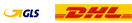 Sicherer Versand mit DHL & UPS