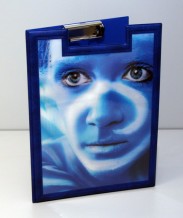 3D-Clipboard: Face 3D-Clipboard: Face